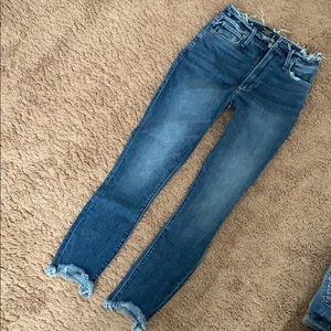 Abercrombie & Fitch Women’s Jeans